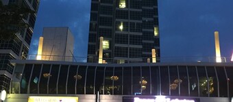 Urbano Luxury Homestay