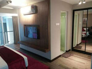3 bedrooms