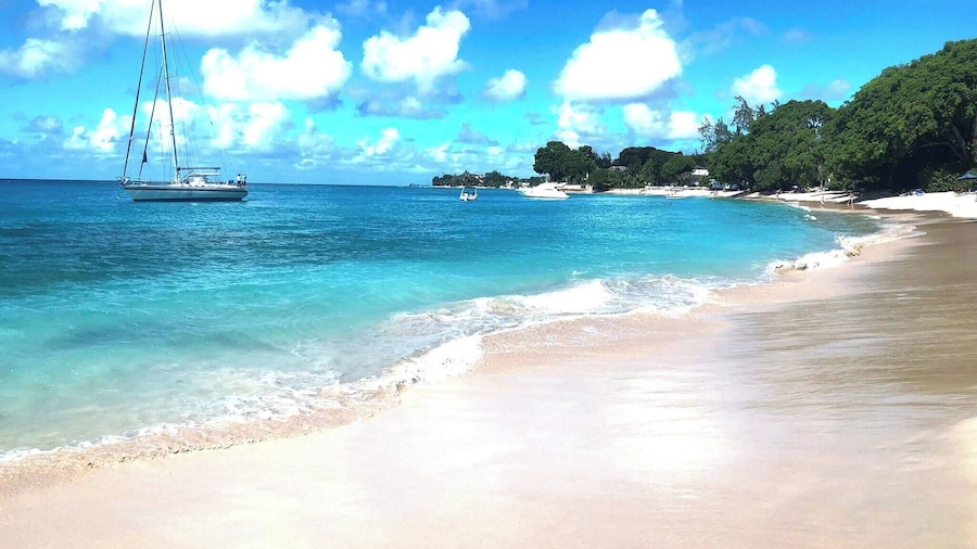 Zenbreak Lantana Sea la Vie - 2bd