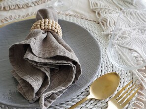 Apartment, 2 Bedrooms, Terrace, Ocean View | Miscellaneous