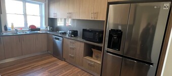 The Lodge Cooma