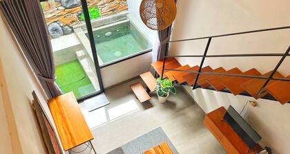 Exotica Loft Canggu