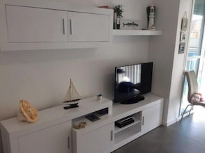 Interior - Apartment very seafront beachfront Pobla Farnals beach (La Pobla de Farnals)
