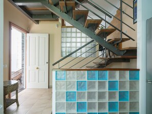 تفاصيل الفندق من الداخل