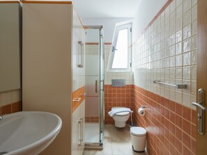 Shower, towels - GC Adosado Telde (Telde)
