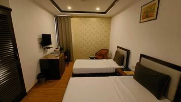 Executive Room | Free WiFi