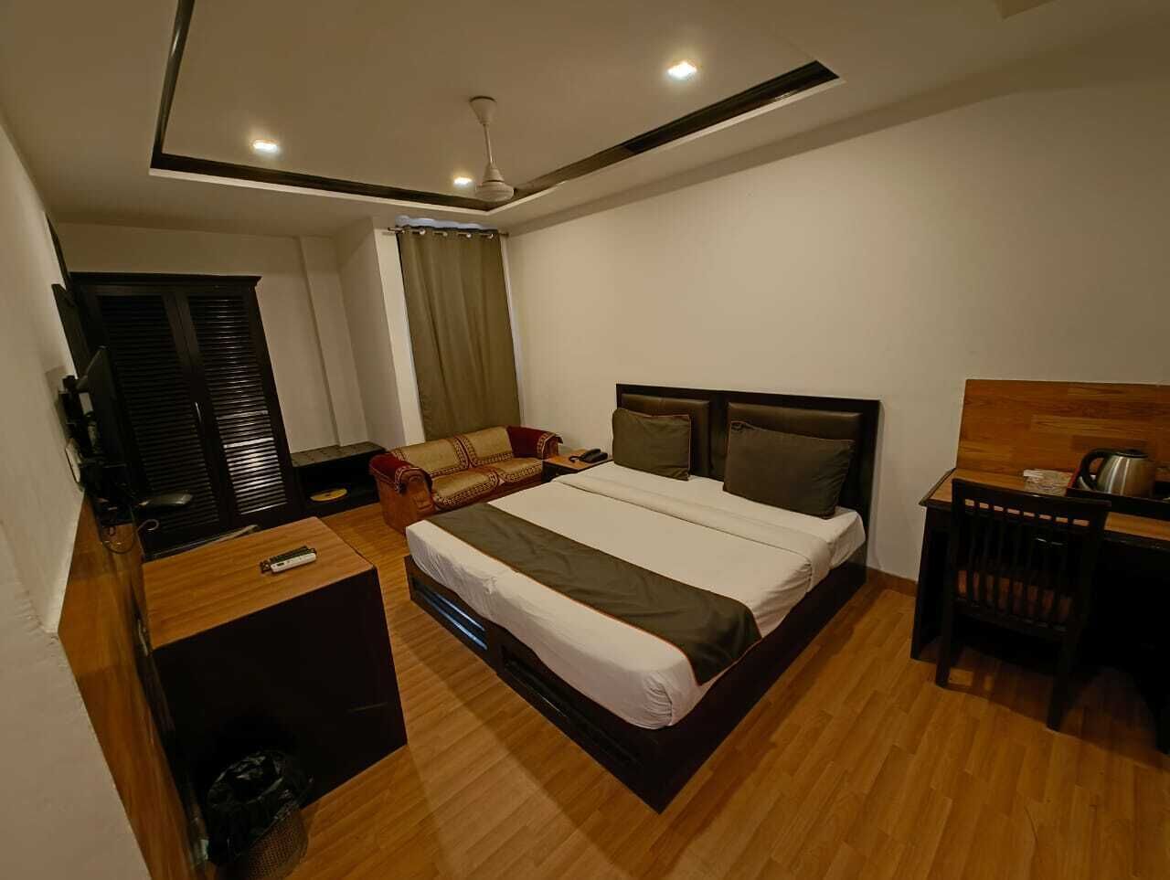 Truy cập Internet không dây miễn phí 