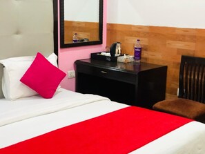 Deluxe Double or Twin Room | Free WiFi