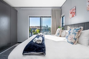 Appartement (2 Bedrooms) | Interieur