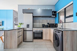 Apartment (2 Bedrooms) | Interior - Blouberg Mews (Cape Town)