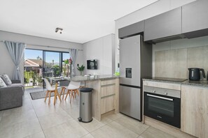 Appartement (2 Bedrooms) | Intérieur
