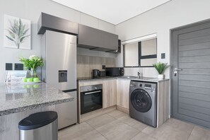 Appartement (2 Bedrooms) | Intérieur