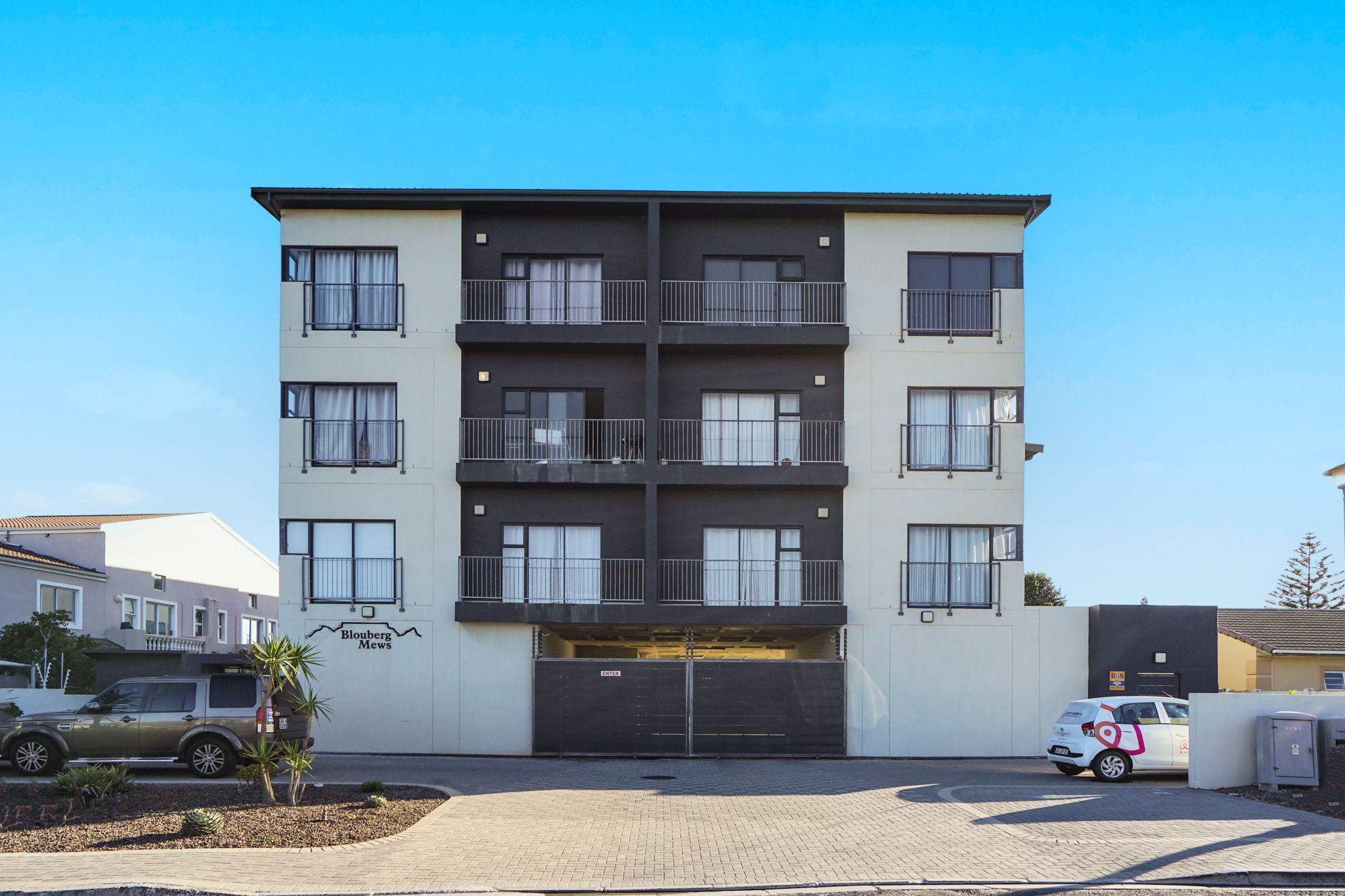 Apartment (2 Bedrooms) | Innenbereich