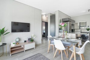 Appartement (2 Bedrooms) | Intérieur
