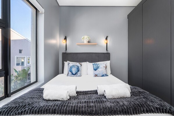 Departamento (2 Bedrooms) | Interior