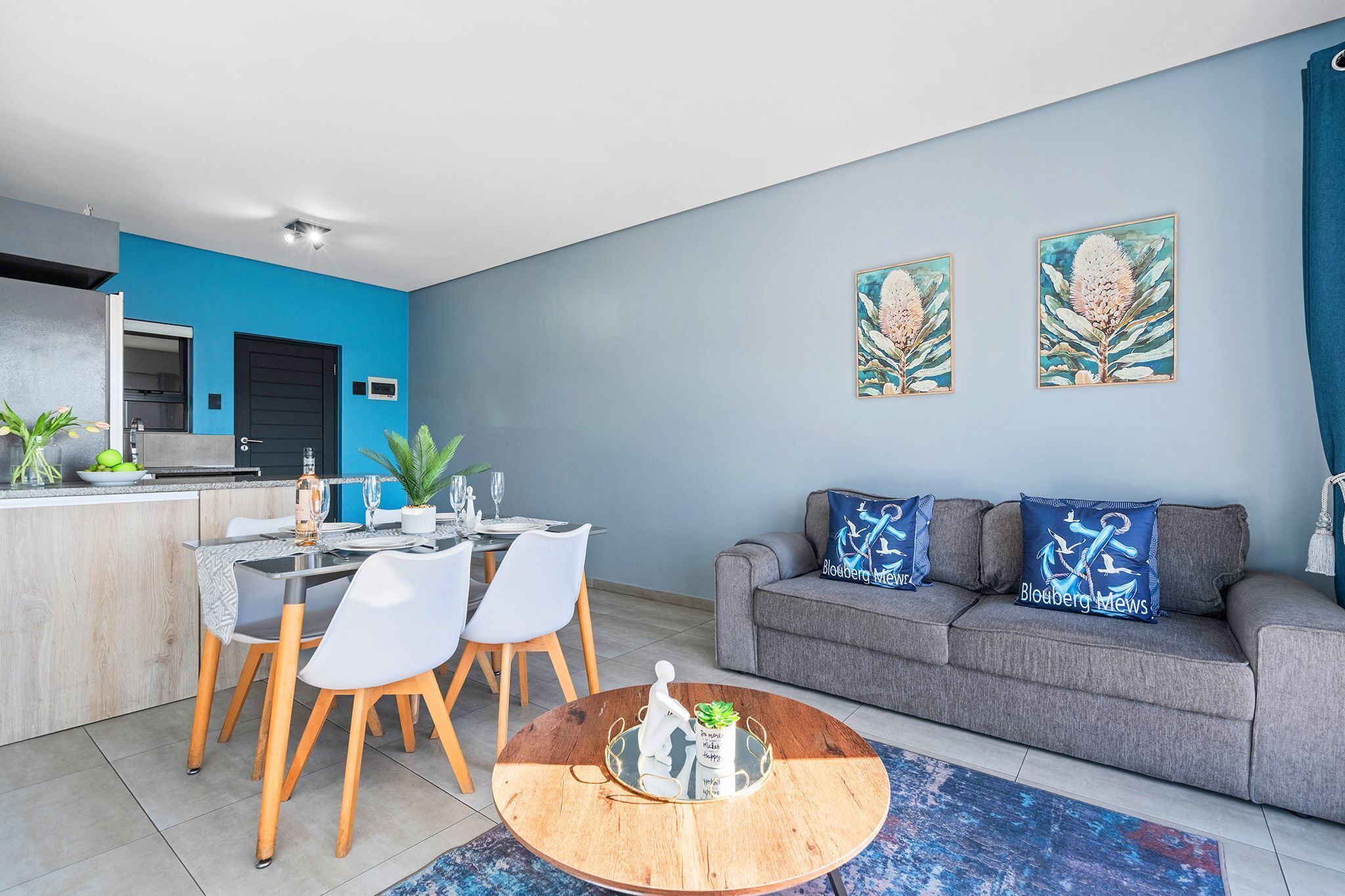 Appartement (2 Bedrooms) | Interieur
