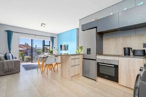 Apartment (2 Bedrooms) | Interior - Blouberg Mews (Cape Town)