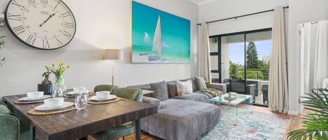 Appartement (2 Bedrooms) | Façade de l’hébergement