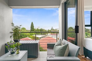 アパートメント (2 Bedrooms) | 内装