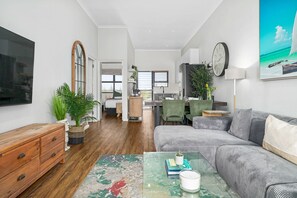 アパートメント (2 Bedrooms) | 内装