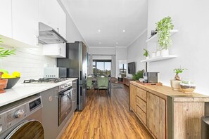 アパートメント (2 Bedrooms) | 内装