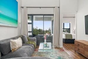 Departamento (2 Bedrooms) | Interior