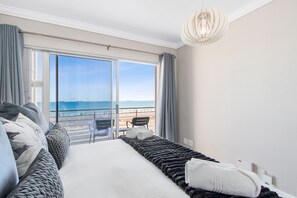 Appartement (2 Bedrooms) | Intérieur