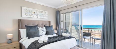 Appartement (2 Bedrooms) | Intérieur