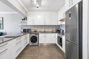 Appartement (2 Bedrooms) | Intérieur