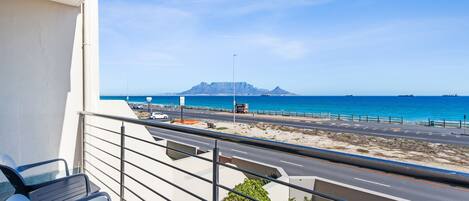 Appartement (2 Bedrooms) | Façade de lâhĂ©bergement