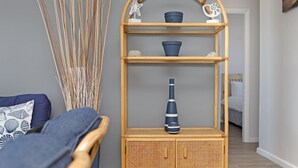아파트 (2 Bedrooms) | 내부