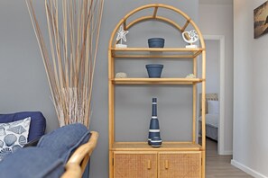 Apartment (2 Bedrooms) | Interior - Witsand 303 (Cape Town)