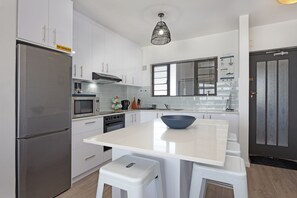 アパートメント (2 Bedrooms) | 内装