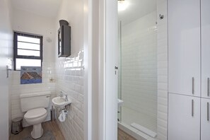 Appartement (2 Bedrooms) | Intérieur