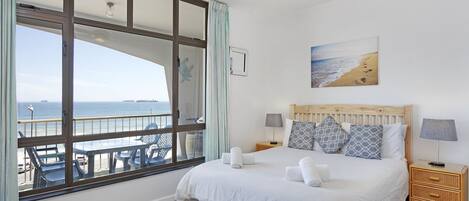 Appartement (2 Bedrooms) | Intérieur