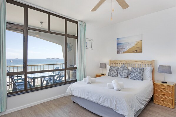 Apartment (2 Bedrooms) | Interior - Witsand 303 (Cape Town)
