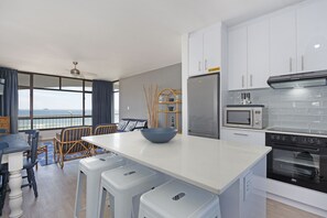 アパートメント (2 Bedrooms) | 内装