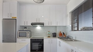 아파트 (2 Bedrooms) | 내부