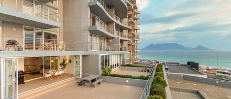 公寓 (2 Bedrooms) | 住宿内部