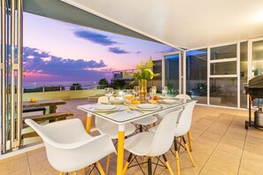 Departamento (2 Bedrooms) | Interior