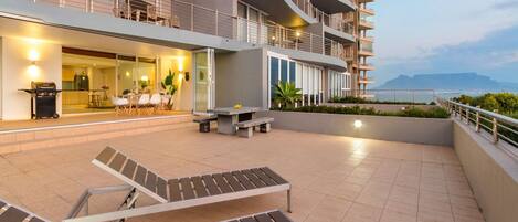 Appartement (2 Bedrooms) | Façade de lâhĂ©bergement