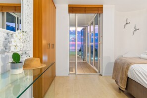 Leilighet (2 Bedrooms) | Innvendig