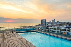 Departamento (2 Bedrooms) | Interior