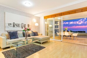 Departamento (2 Bedrooms) | Interior