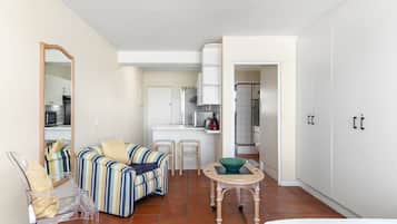 Apartment (0 Bedroom) | Interior