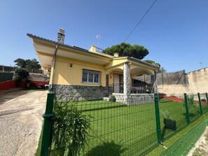 Exterior - Can DorNena charming refuge (Maçanet de la Selva)