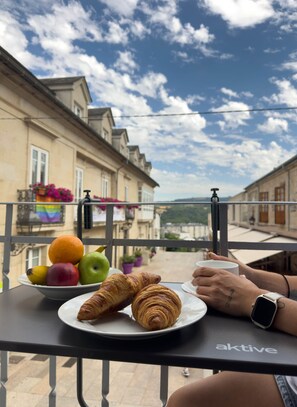 Servei de restauració a l'aire lliure