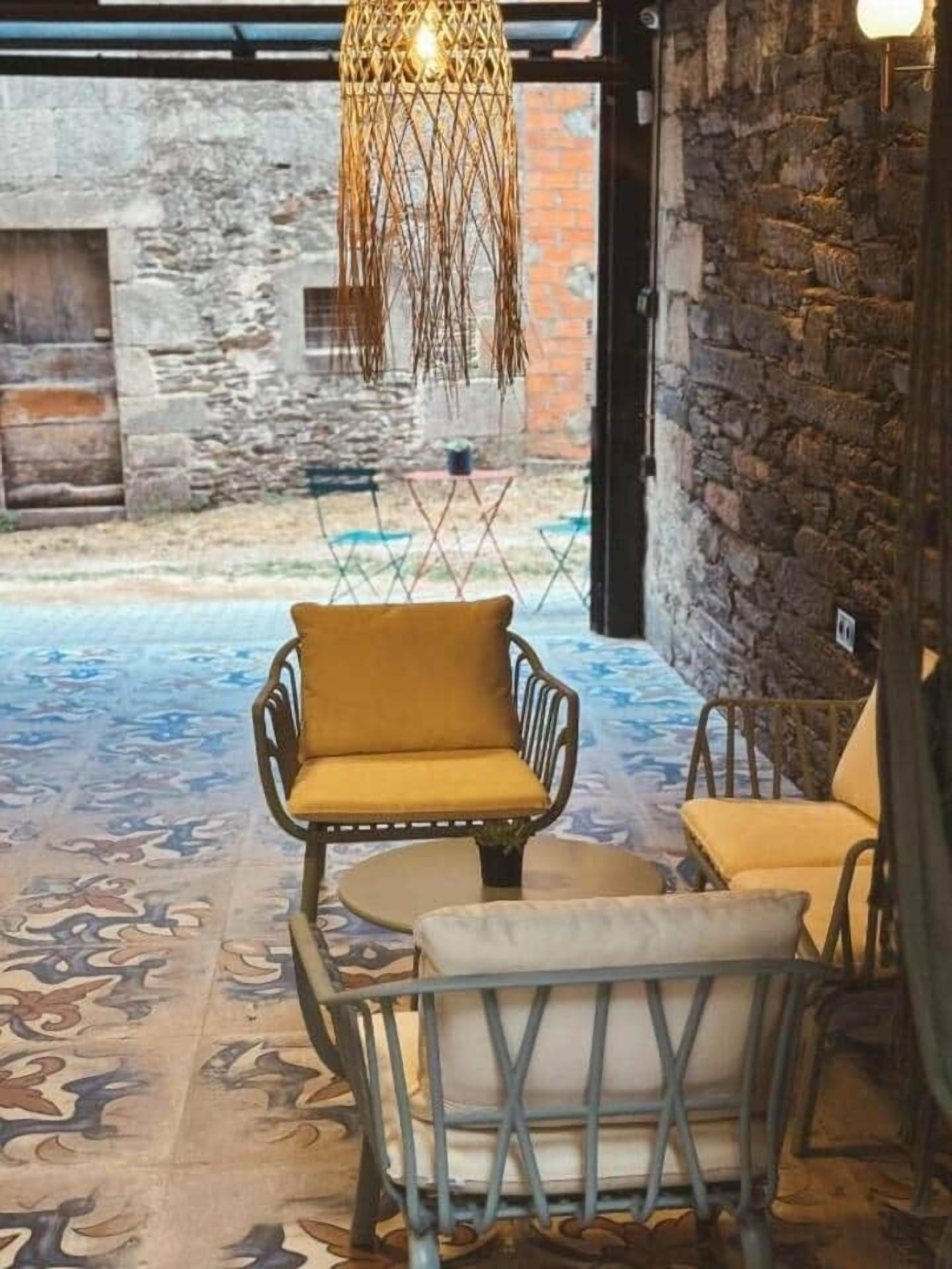 Terras
