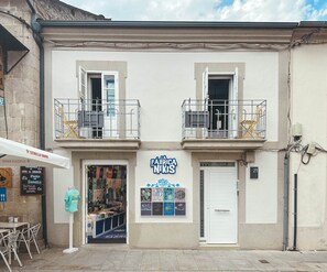 Exterior - Go Compostela Apartment (6pax) (Sarria)