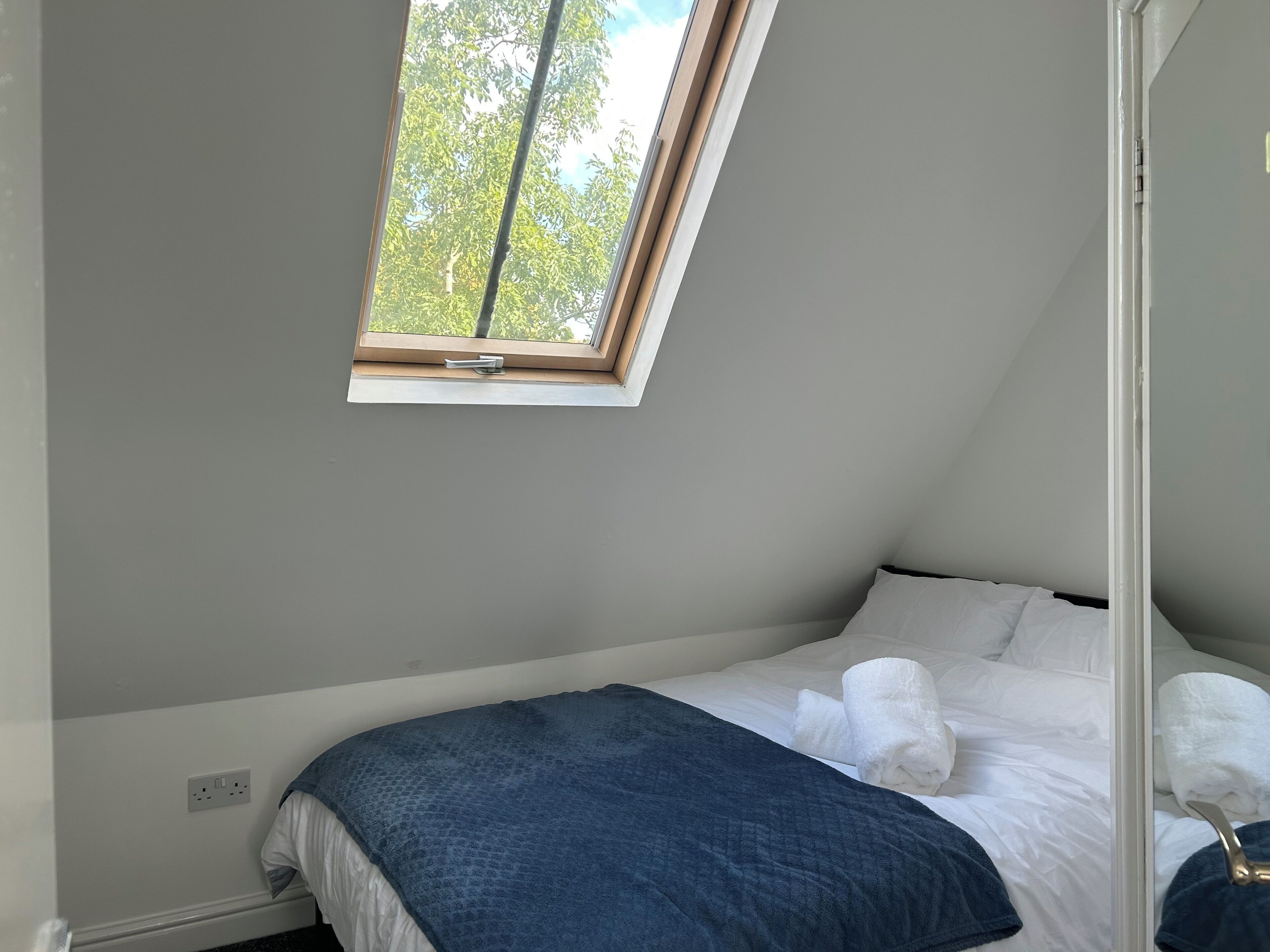 3 bedrooms, Internet, bed sheets